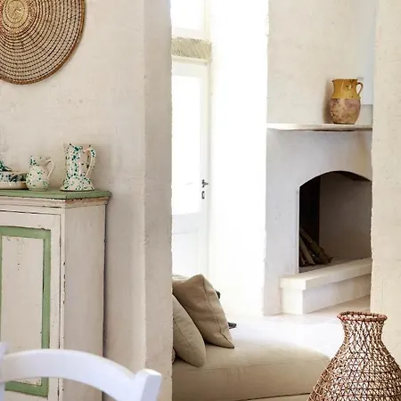 Masseria Del Gigante * Carpignano Salentino