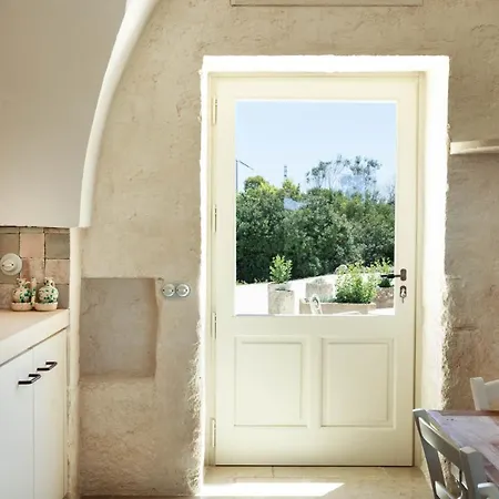Masseria Del Gigante * Carpignano Salentino
