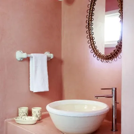 Villa Masseria Del Gigante Carpignano Salentino