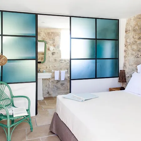 Villa Masseria Del Gigante *