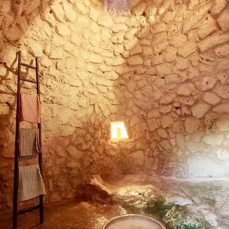 Masseria Del Gigante *