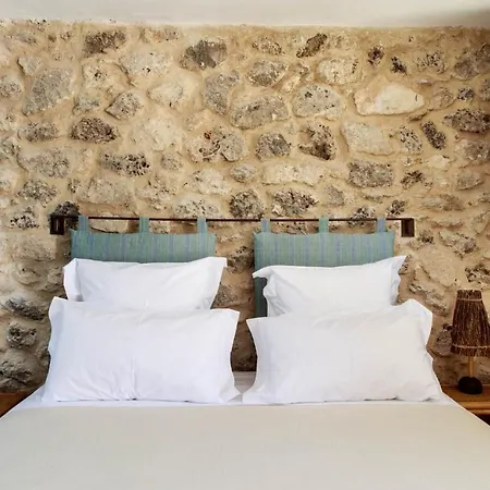 Villa Masseria Del Gigante