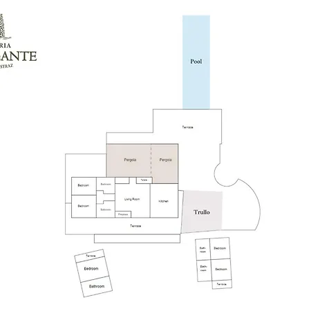 Masseria Del Gigante *