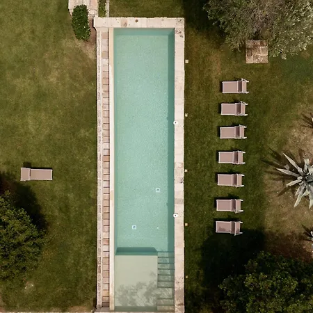 Masseria Del Gigante *