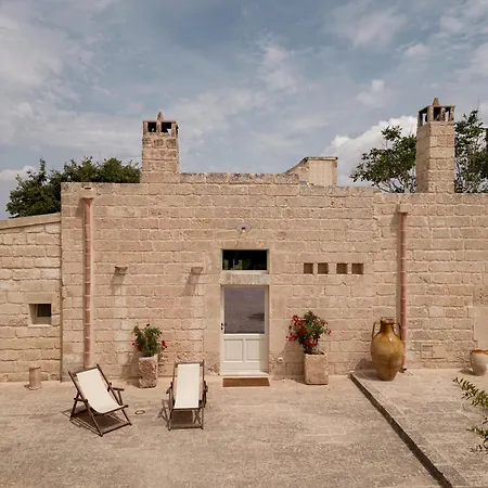 Masseria Del Gigante