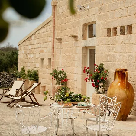 Masseria Del Gigante Villa Carpignano Salentino