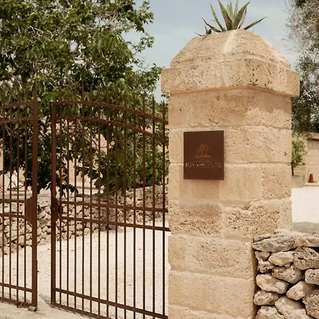 Villa Masseria Del Gigante *